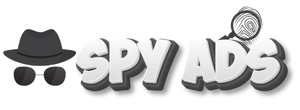 Spy Ads Logo